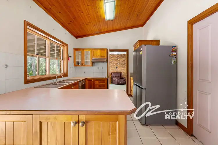 Third view of Homely house listing, 15 McArthur Drive, Falls Creek NSW 2540