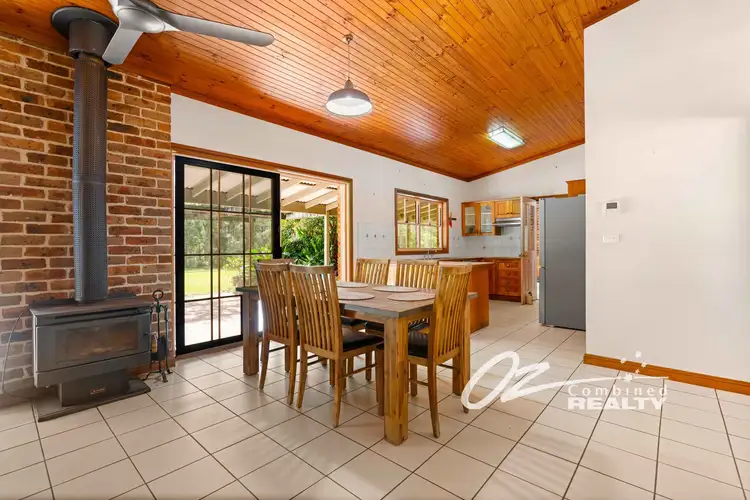 Fourth view of Homely house listing, 15 McArthur Drive, Falls Creek NSW 2540