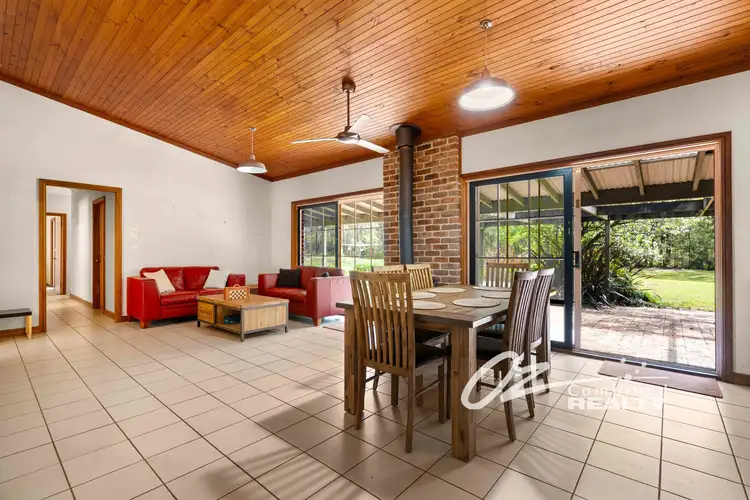 Sixth view of Homely house listing, 15 McArthur Drive, Falls Creek NSW 2540