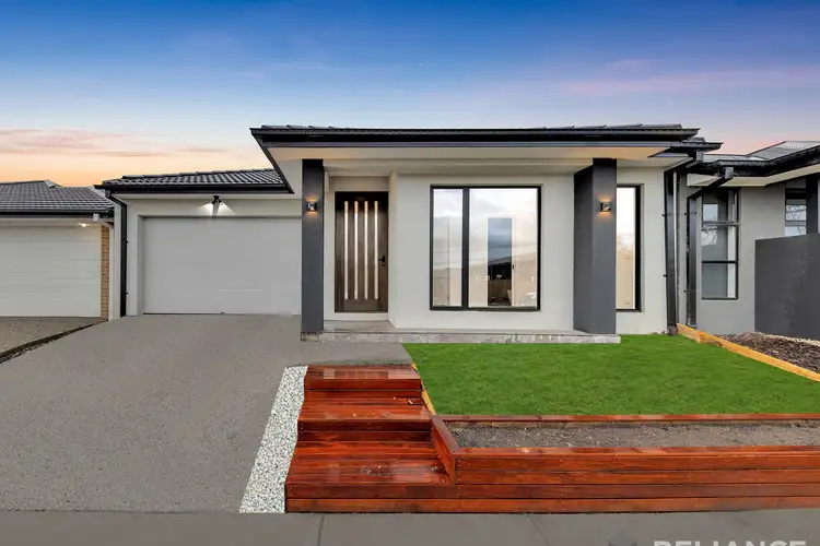 Main view of Homely house listing, 8 Snakebark Road, Sunbury VIC 3429
