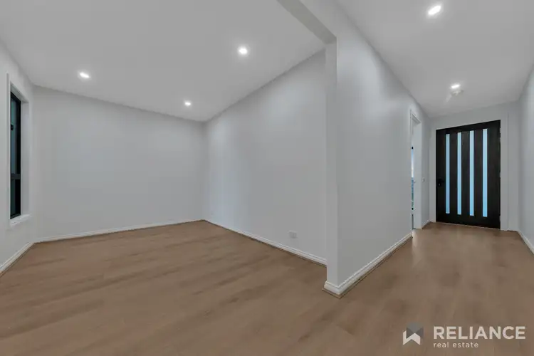 Fourth view of Homely house listing, 8 Snakebark Road, Sunbury VIC 3429