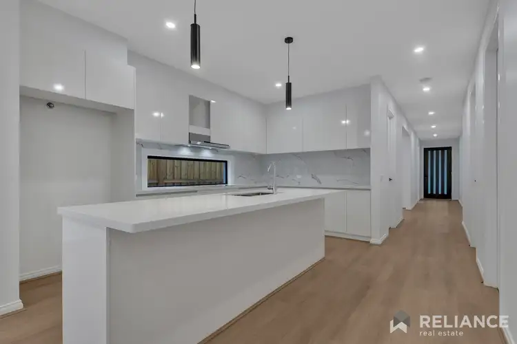 Sixth view of Homely house listing, 8 Snakebark Road, Sunbury VIC 3429