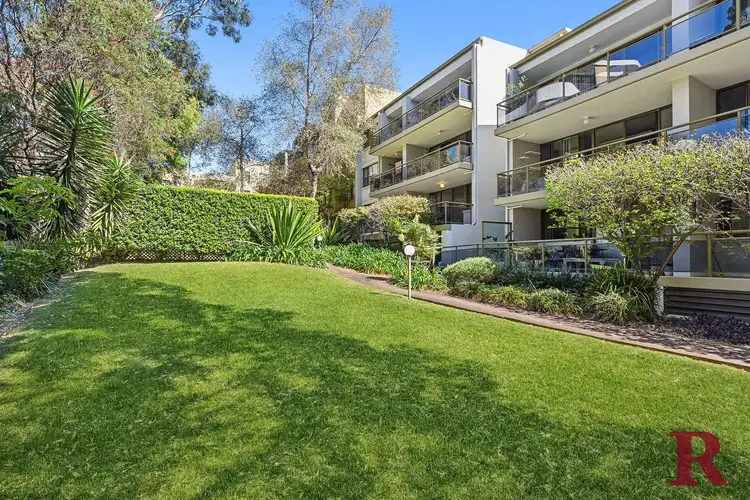 16/2-6 Gurrier Avenue, Miranda NSW 2228