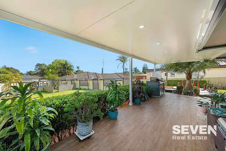 Sixth view of Homely house listing, 2 Burrell Crescent, Baulkham Hills NSW 2153