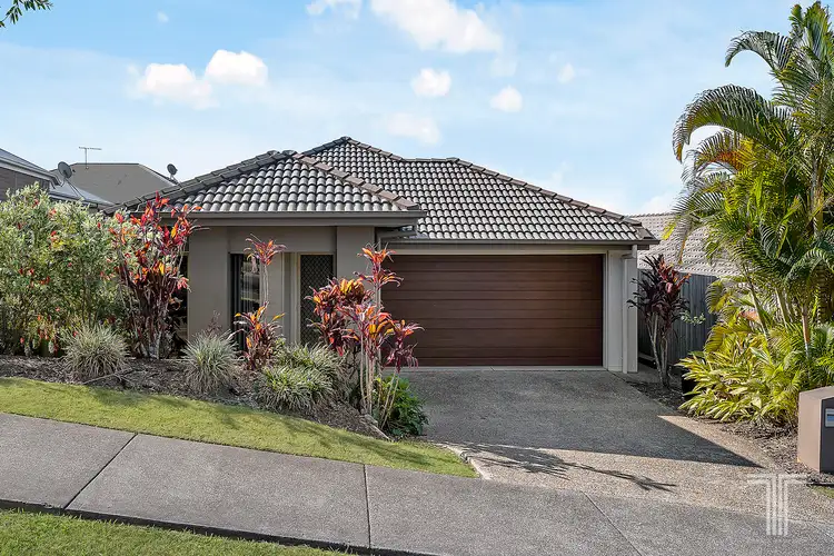 63 Geranium Drive, Springfield Lakes QLD 4300