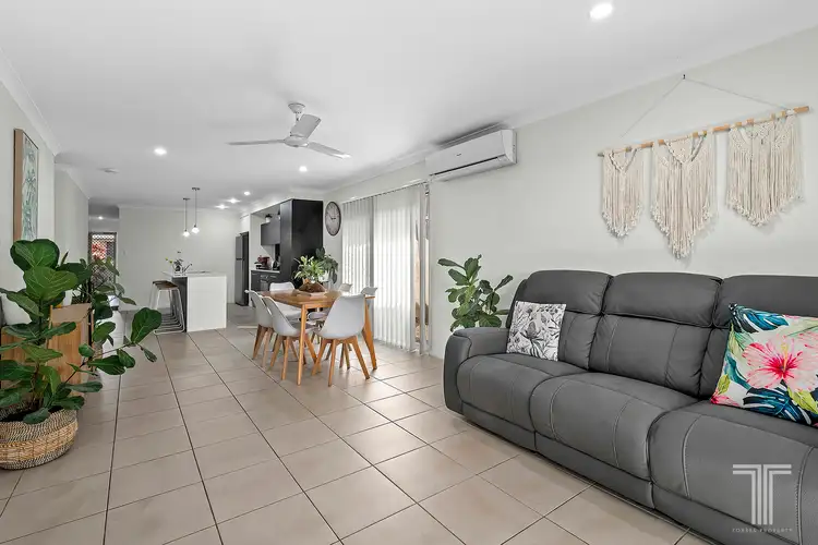 Second view of Homely house listing, 63 Geranium Drive, Springfield Lakes QLD 4300