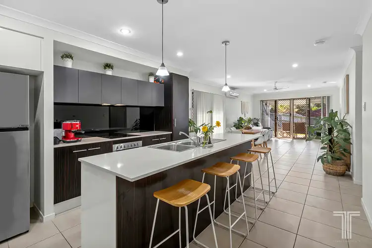 Third view of Homely house listing, 63 Geranium Drive, Springfield Lakes QLD 4300
