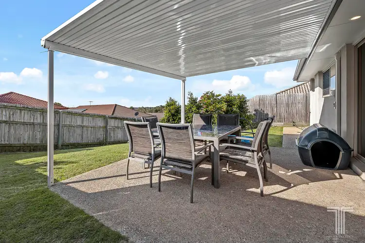Fifth view of Homely house listing, 63 Geranium Drive, Springfield Lakes QLD 4300