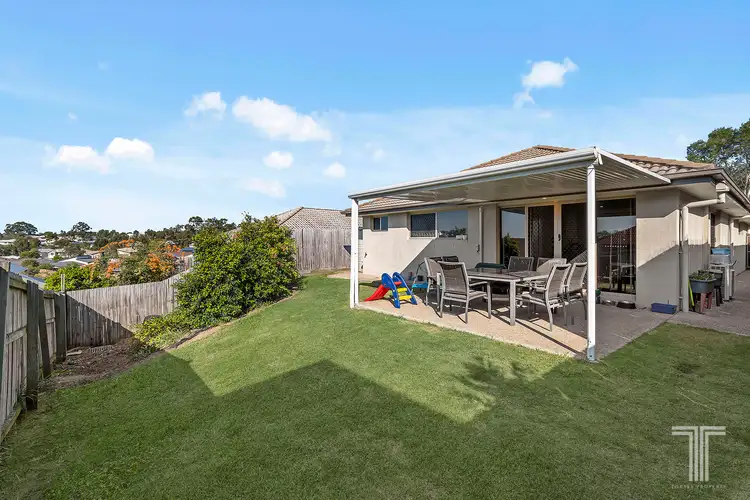 Sixth view of Homely house listing, 63 Geranium Drive, Springfield Lakes QLD 4300