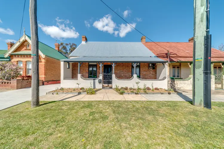 11 Grafton Street, Goulburn NSW 2580