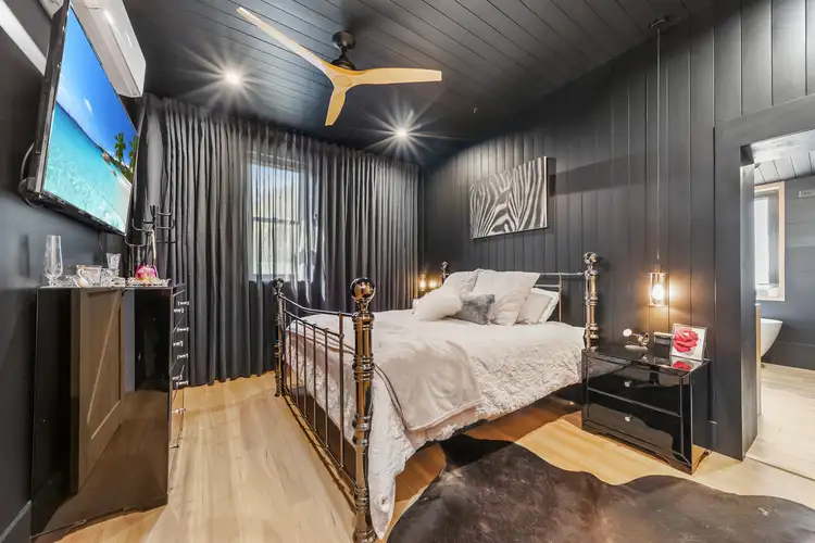 Fifth view of Homely semi-detached listing, 11 Grafton Street, Goulburn NSW 2580