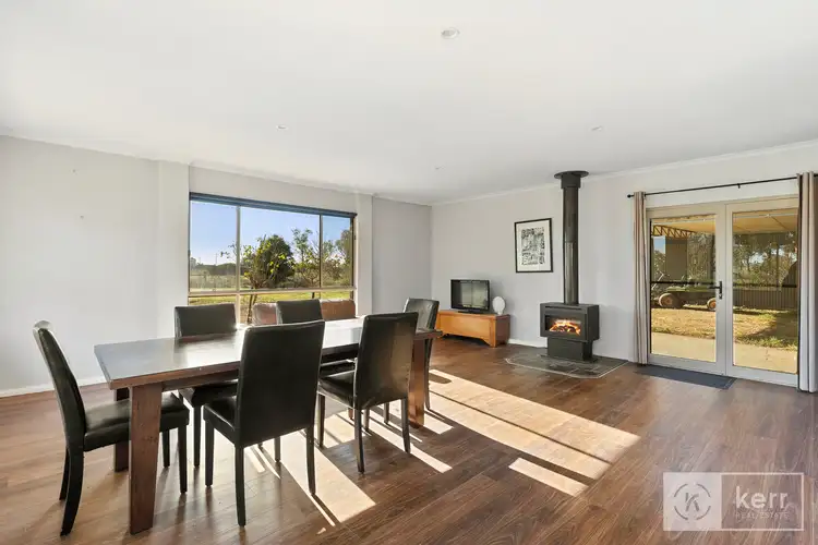 Third view of Homely rural property listing, 849 Barnes Road, Katamatite VIC 3649