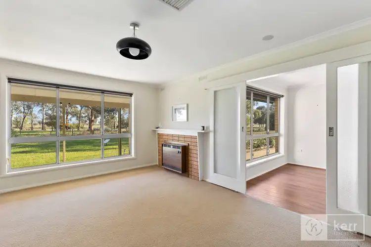 Fifth view of Homely rural property listing, 849 Barnes Road, Katamatite VIC 3649