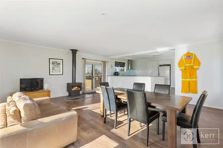 Sixth view of Homely rural property listing, 849 Barnes Road, Katamatite VIC 3649