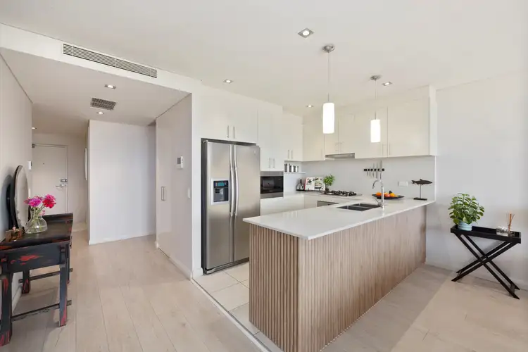 Third view of Homely apartment listing, 81/4-16 Kingsway, Dee Why NSW 2099
