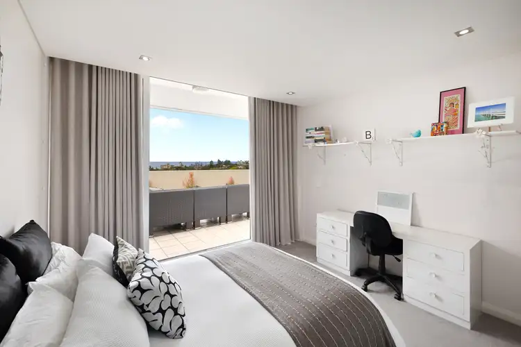 Fifth view of Homely apartment listing, 81/4-16 Kingsway, Dee Why NSW 2099