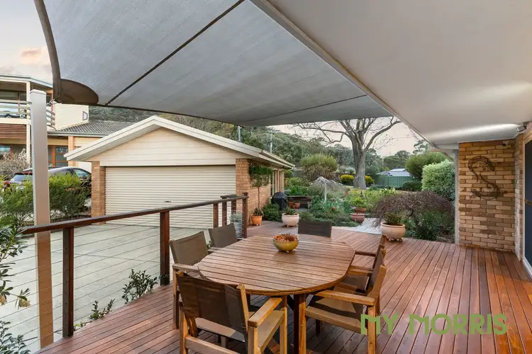 Second view of Homely house listing, 8 Hinckley Place, Kambah ACT 2902