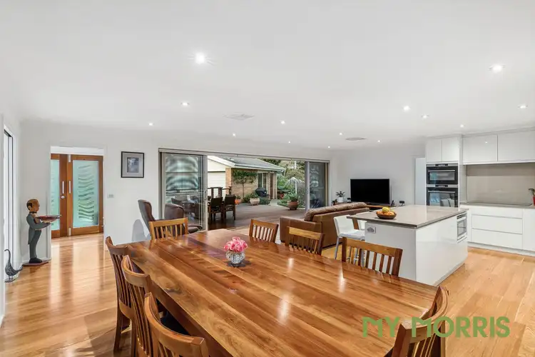 Third view of Homely house listing, 8 Hinckley Place, Kambah ACT 2902