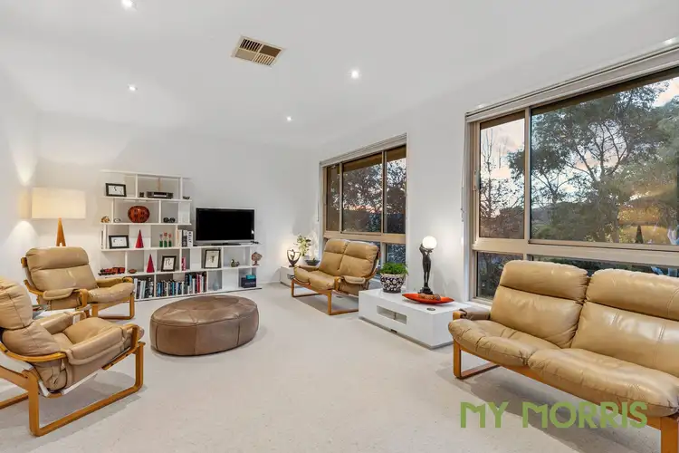 Fifth view of Homely house listing, 8 Hinckley Place, Kambah ACT 2902