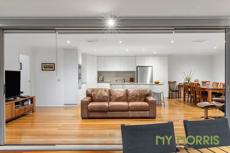 Sixth view of Homely house listing, 8 Hinckley Place, Kambah ACT 2902