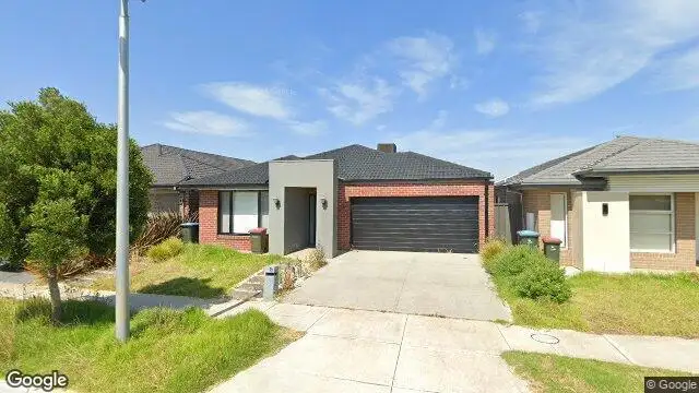 Main view of Homely house listing, 38 Chancellor Avenue, Werribee VIC 3030