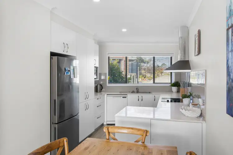 Third view of Homely unit listing, 4/21 Marine Parade, Merimbula NSW 2548