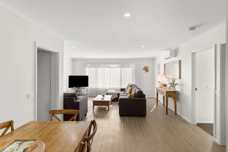 Sixth view of Homely unit listing, 4/21 Marine Parade, Merimbula NSW 2548