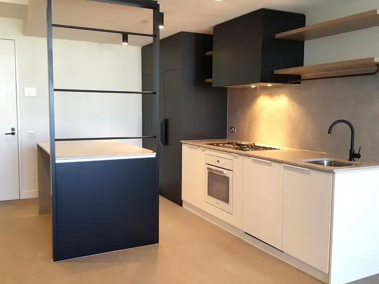Main view of Homely apartment listing, 1204/139-145 Queensberry Street, Carlton VIC 3053
