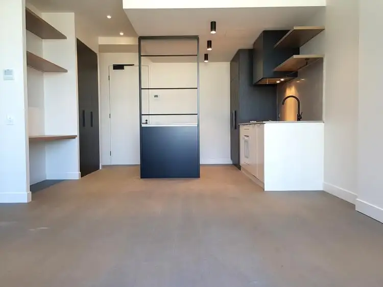 Third view of Homely apartment listing, 1204/139-145 Queensberry Street, Carlton VIC 3053