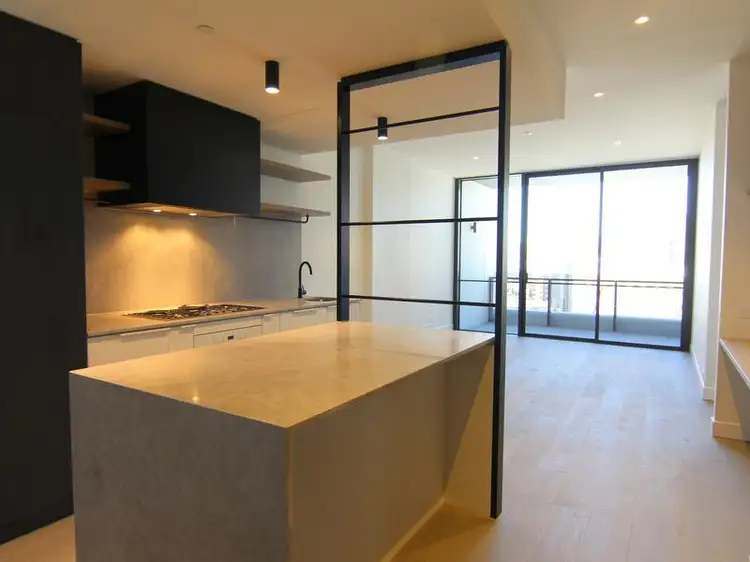 Fourth view of Homely apartment listing, 1204/139-145 Queensberry Street, Carlton VIC 3053