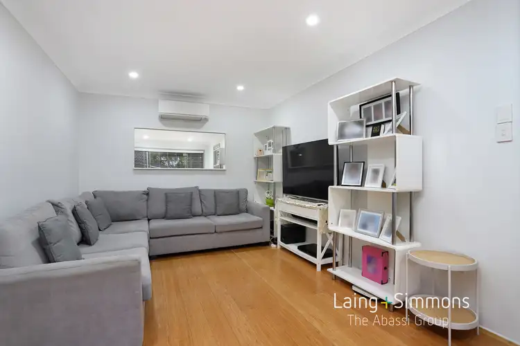 Third view of Homely house listing, 7 Cork Place, Bidwill NSW 2770