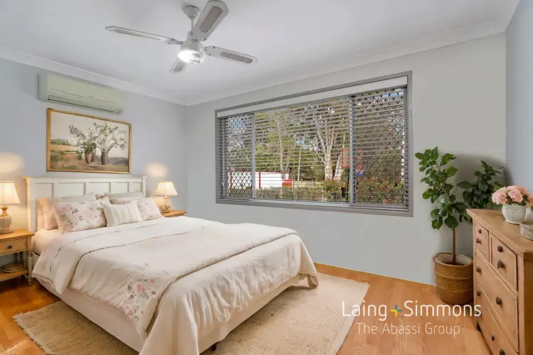 Fourth view of Homely house listing, 7 Cork Place, Bidwill NSW 2770