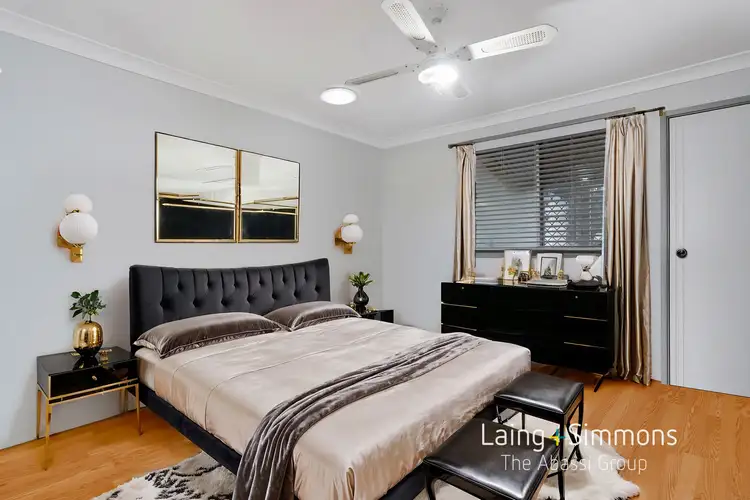 Sixth view of Homely house listing, 7 Cork Place, Bidwill NSW 2770