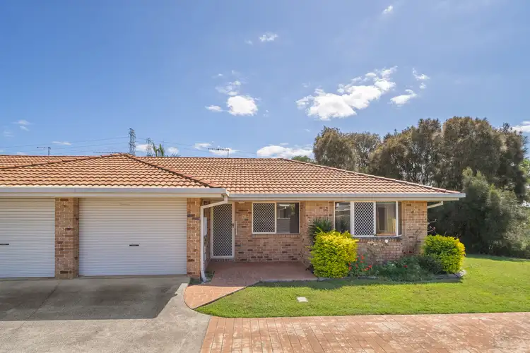 26/101 Grahams Road, Strathpine QLD 4500