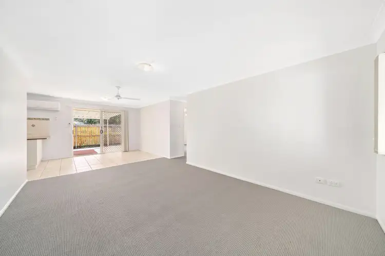 Second view of Homely villa listing, 26/101 Grahams Road, Strathpine QLD 4500