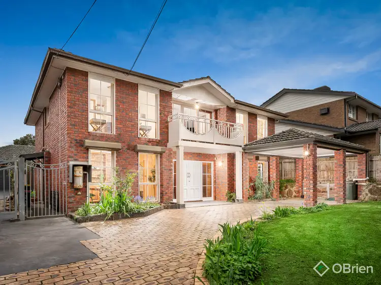1/20 East Road, Vermont South VIC 3133