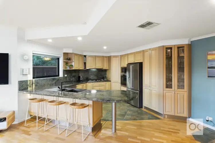 Sixth view of Homely house listing, 3/157 Brebner Drive, West Lakes SA 5021