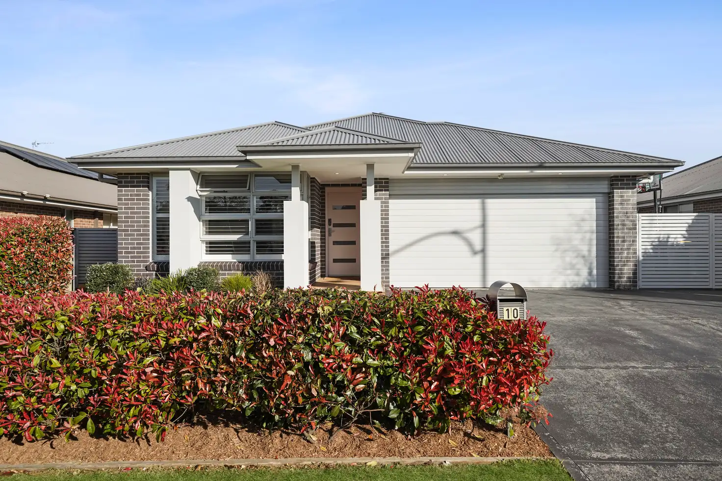 Main view of Homely house listing, 10 MacKellar Circuit, Renwick NSW 2575