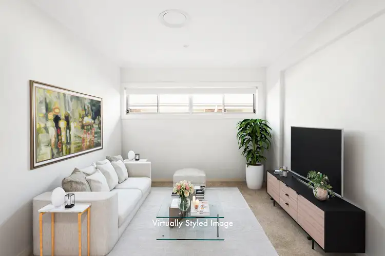 Fourth view of Homely house listing, 10 MacKellar Circuit, Renwick NSW 2575