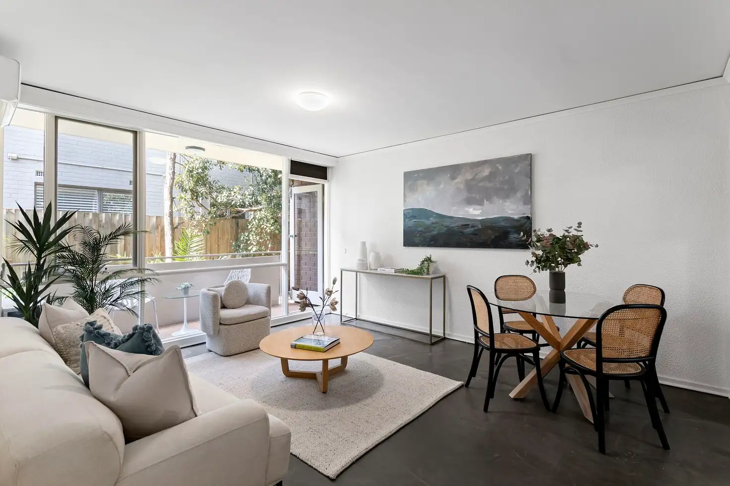Main view of Homely apartment listing, 2/12 Daley Street, Elwood VIC 3184