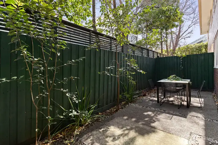 Third view of Homely apartment listing, 2/12 Daley Street, Elwood VIC 3184