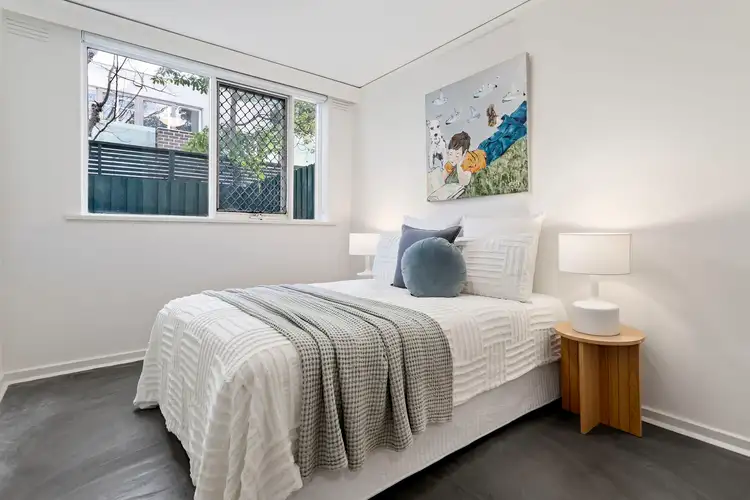 Fifth view of Homely apartment listing, 2/12 Daley Street, Elwood VIC 3184