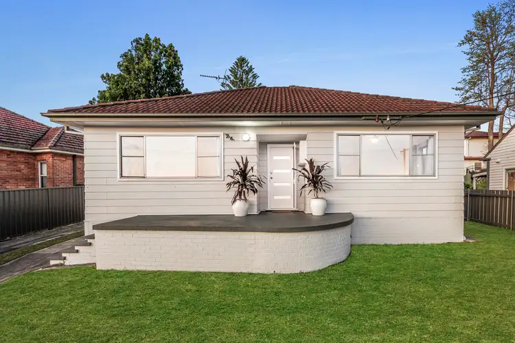 Main view of Homely house listing, 24 Delando Street, Waratah NSW 2298