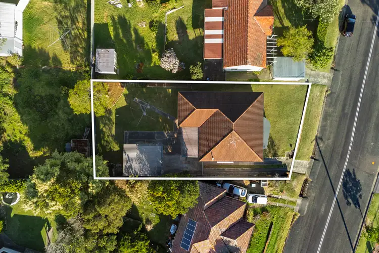 Third view of Homely house listing, 24 Delando Street, Waratah NSW 2298