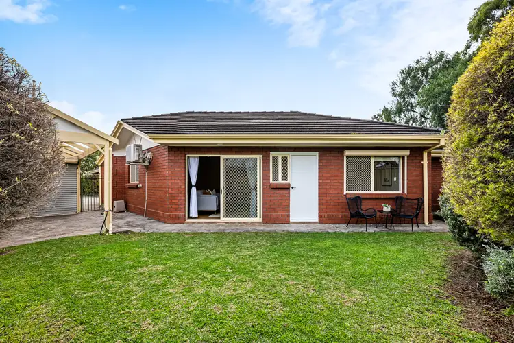Main view of Homely unit listing, 2/44 Aveland Avenue, Trinity Gardens SA 5068
