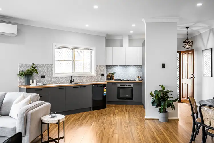 Second view of Homely unit listing, 2/44 Aveland Avenue, Trinity Gardens SA 5068