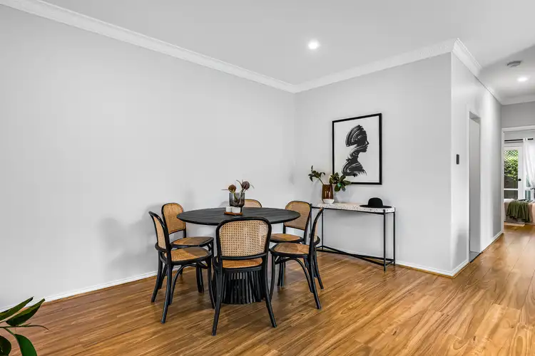 Fourth view of Homely unit listing, 2/44 Aveland Avenue, Trinity Gardens SA 5068