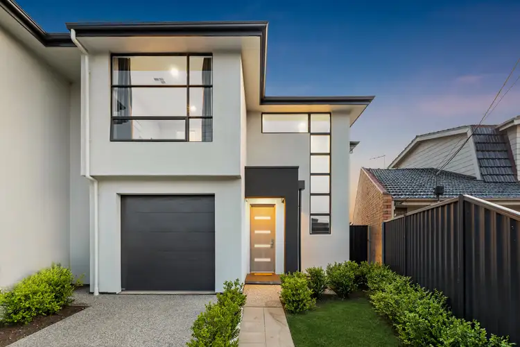Main view of Homely townhouse listing, 2C Cabarita Avenue, Campbelltown SA 5074