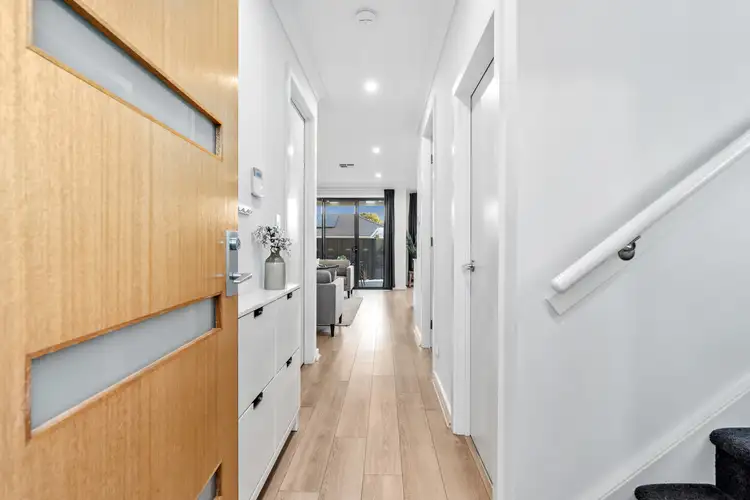 Second view of Homely townhouse listing, 2C Cabarita Avenue, Campbelltown SA 5074