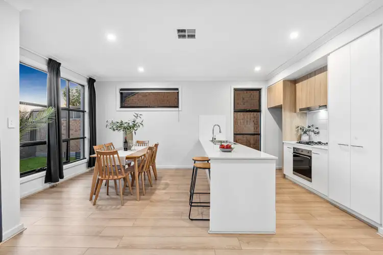 Third view of Homely townhouse listing, 2C Cabarita Avenue, Campbelltown SA 5074